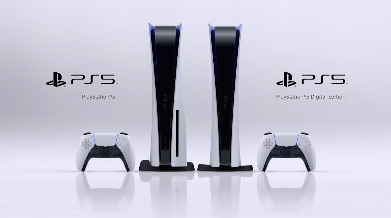Yeni PlayStation 5 Tanıtıldı! İşte Özellikleri ve Fiyatı