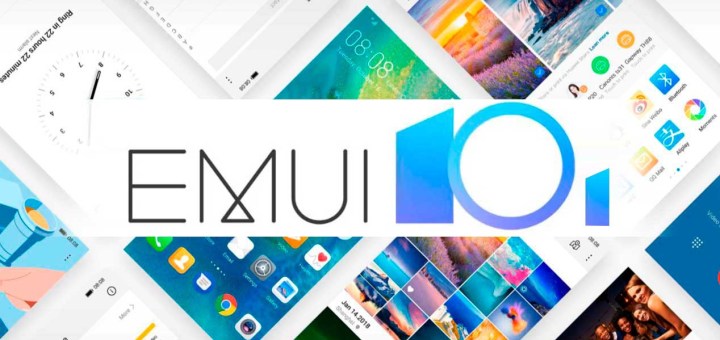 15 Huawei Modeli İçin EMUI 10.1 Açık Beta Güncellemesi Başladı!