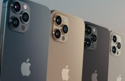 Apple iPhone 12 Pro Tanıtıldı! İşte Fiyatı ve Özellikleri