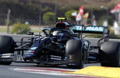 Formula 1 Portekiz GP 2020 Sıralama Turları Saat Kaçta, Nasıl Canlı İzlenir?