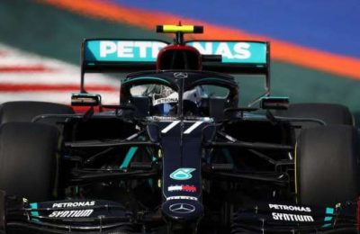 Formula 1 Rusya GP 2020 Sıralama Turları Saat Kaçta, Nasıl Canlı İzlenir?