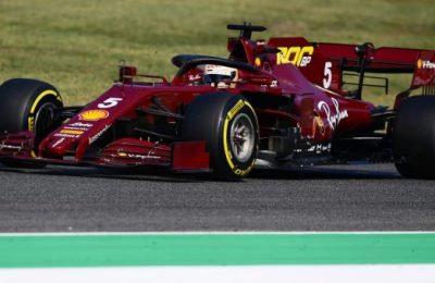 Formula 1 Toskana GP 2020 Yarışı Saat Kaçta, Nasıl Canlı İzlenir?