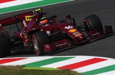 Formula 1 Toskana GP 2020 Sıralama Turları Saat Kaçta, Nasıl Canlı İzlenir?