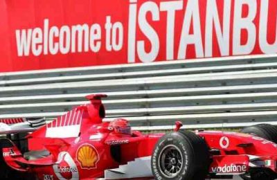 İstanbul Park, Formula 1 Takvimine Eklendi: Türkiye GP 2020, 15 Kasım’da!