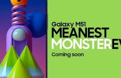 Samsung Galaxy M51 Modeli, Google Play Console Listesinde Ortaya Çıktı