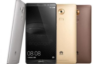 Huawei, 5 Yıllık Akıllı Telefonuna Yeni Sistem Güncellemesi Gönderdi