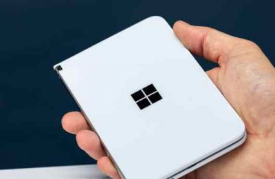 Microsoft Surface Duo, JerryRigEverything’in Dayanıklılık Testini Geçti
