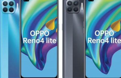 OPPO Reno4 Lite Tanıtıldı! İşte Fiyatı ve Özellikleri
