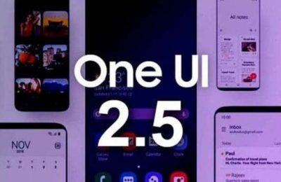 One UI 2.5 Güncellemesini Alacak Samsung Akıllı Telefonların Listesi
