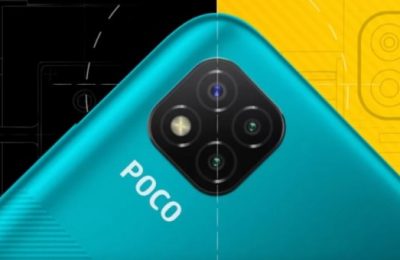 POCO C3 Modelinin Kamera Kurulumu Hakkında Bilgiler Sızdırıldı