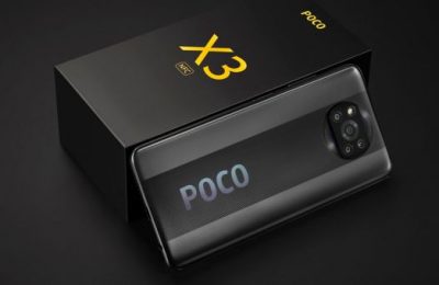 POCO X3 NFC Modeli, Sadece Üç Günde 100.000 Adet Satmayı Başardı