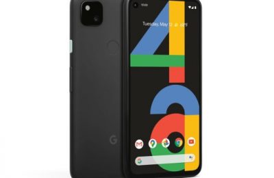 Google Pixel 4a Modelinin Tüm Özellikleri ve Fiyatı Belli Oldu