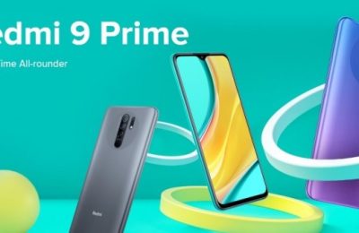 Redmi 9 Prime Tanıtıldı! İşte Fiyatı ve Özellikleri