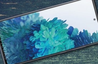 Samsung Galaxy S20 Fan Edition Modeli Geekbench’te Ortaya Çıktı