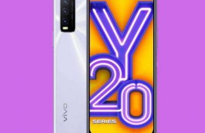 Vivo Y20 Tanıtıldı! İşte Fiyatı ve Özellikleri