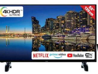 A101 Hi-Level 55UHL960 55″ Ultra HD Smart Led Tv Yorumları ve Özellikleri