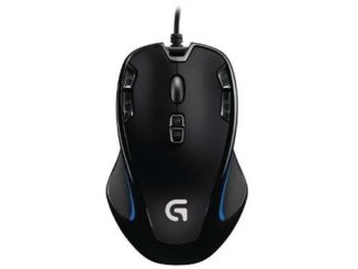 A101 Logitech G300S Gaming Kablolu Mouse Yorumları ve Özellikleri