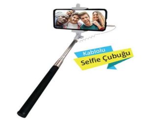 A101 Piranha Selfie Çubuğu Yorumları ve Özellikleri