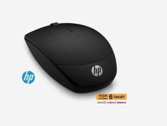 Bim HP X200 Kablosuz Mouse Yorumları ve Özellikleri