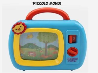 Bim Piccolo Mondi Müzikli Oyuncak Televizyon Yorumları ve Özellikleri