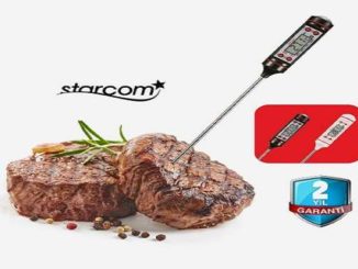 Bim Starcom Gıda Termometresi Yorumları ve Özellikleri