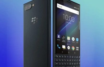 BlackBerry, 2021 Yılında Yeni Bir Fiziksel Klavyeli Telefon Tanıtacak