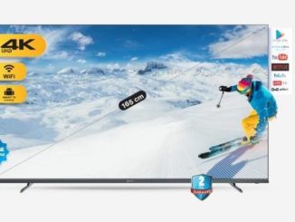 Bim Dijitsu 65 Inç TV Smart LED Uydu Alıcılı Yorumları ve Özellikleri