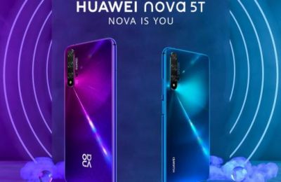 Huawei Nova 5T Modeli Temmuz Ayı EMUI Güvenlik Güncellemesi Alıyor