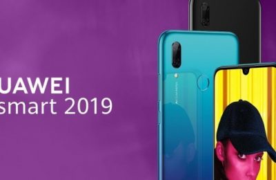 Huawei P Smart 2019 Modeli Haziran Ayı EMUI Güvenlik Güncellemesi Alıyor