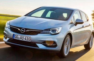 Makyajlı 2020 Opel Astra’nın Türkiye Fiyatı Belirlendi