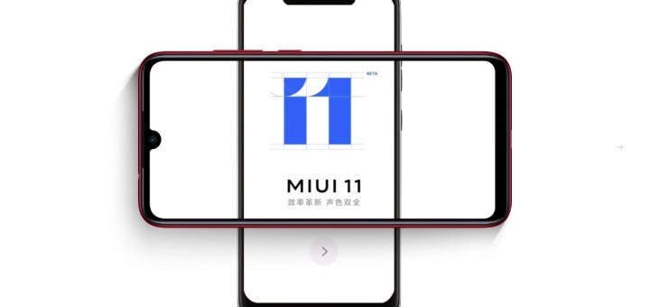MIUI Beta Sürümü ile Android 10’un Tam Ekran Hareketleri Geliyor