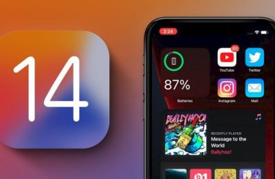 iOS 14 Beta 5, Apple Tarafından Geliştiricilerin Kullanımına Sunuldu