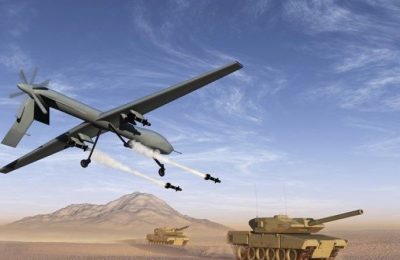 İran'ın dron teknolojisi ABD'yi hem rahatsız etti hem korkuttu