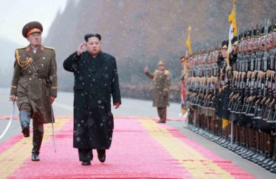 Japonya, Kuzey Koreli 5 kuruluşun varlıklarını dondurdu