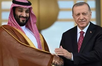 Kral Selman Türkiye'ye uyguladığı o boykotu kaldırdı: Kaşıkçı cinayeti sonrası yeni aşama