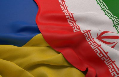 Ukrayna Dışişleri Bakanı'ndan, İran'la diplomatik ilişkilerin kesilmesi önerisi