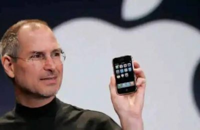 iPhone’un ilk modeli 30 bin euroya satılacak
