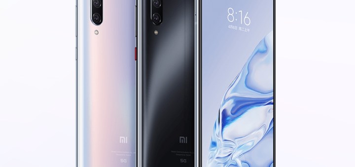 Xiaomi Mi 9 Pro 5G, Android 10 Tabanlı MIUI 11 Güncellemesi Aldı