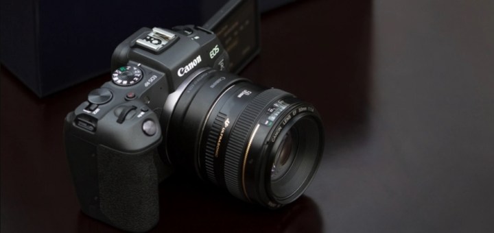 Mac Kullanıcıları Artık DSLR Kameralarını Webcam Olarak Kullanabiliyor
