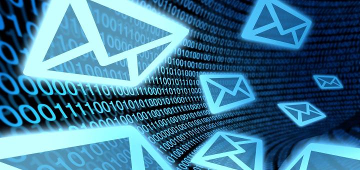 Kuantum Kökenli Bir E-posta Teknolojisi Geliyor ve Asla Hacklenemeyecek