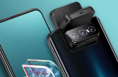 ASUS ZenFone 7 Tanıtıldı! İşte Fiyatı ve Özellikleri