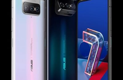 ASUS ZenFone 7 Pro Tanıtıldı! İşte Fiyatı ve Özellikleri