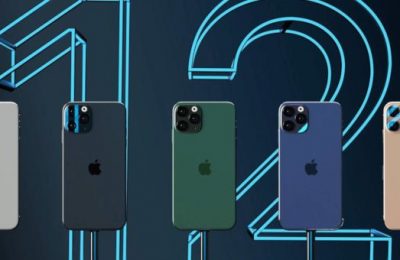 Yeni Sızıntıya Göre iPhone 12 Ekim Ayında Tanıtılacak