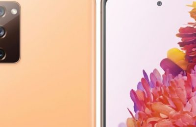 Galaxy S20 Fan Edition Modelinin 6 Adet Renk Seçeneği Ortaya Çıktı
