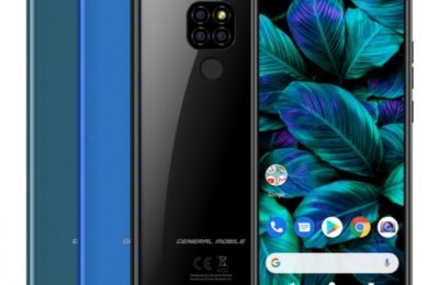 General Mobile GM 20 Tanıtıldı! İşte Fiyatı ve Özellikleri