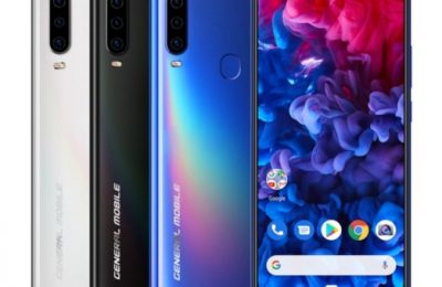 General Mobile GM 20 Pro Tanıtıldı! İşte Fiyatı ve Özellikleri