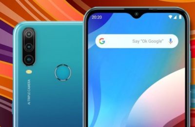 Gionee S12 Lite Tanıtıldı! İşte Fiyatı ve Özellikleri