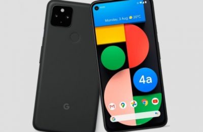 Google Pixel 4a 5G Tanıtıldı! İşte Fiyatı ve Özellikleri