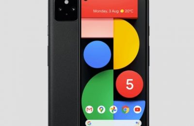 Google Pixel 5 Tanıtıldı! İşte Fiyatı ve Özellikleri