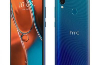 HTC Wildfire E2 Tanıtıldı! İşte Fiyatı ve Özellikleri